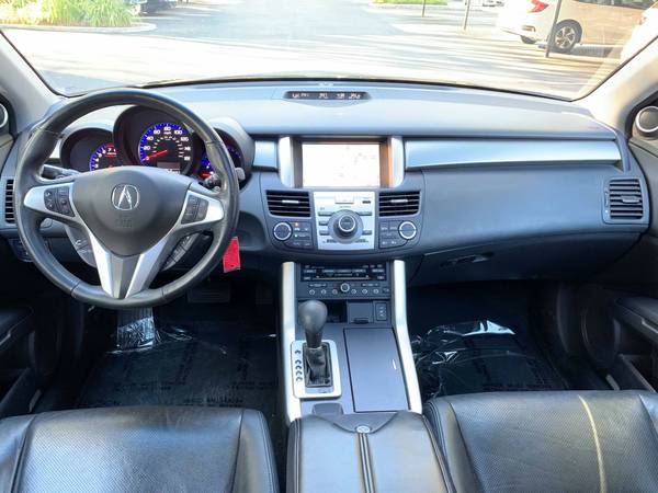 2008 ACURA RDX AWD for sale in Fremont, CA – photo 7