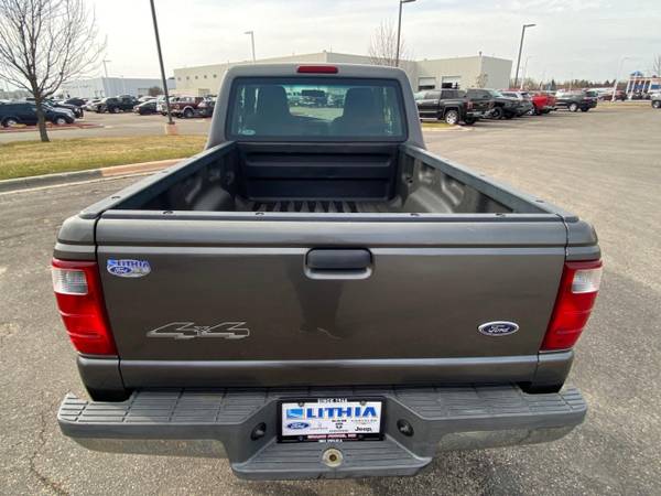 2004 Ford Ranger 2dr Supercab 4 0L XLT 4WD - - by for sale in Grand Forks, ND – photo 6