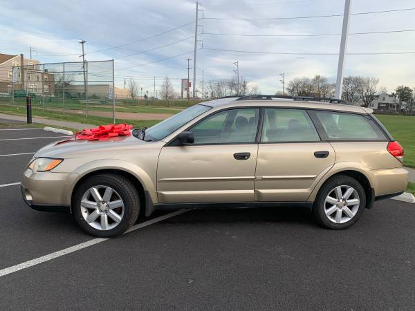 2008 Subaru Outback - cars & trucks - by owner - vehicle automotive... for sale in Collingdale, PA – photo 2
