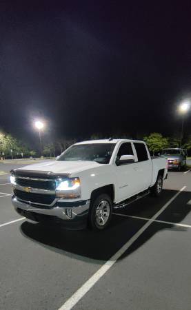 2016 Chevrolet Silverado 1500 LT 4WD for sale in Other, NC