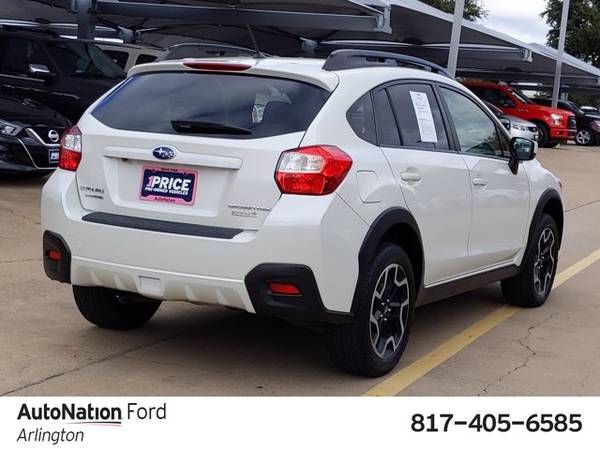 2016 Subaru Crosstrek Premium AWD All Wheel Drive SKU:G8298537 -... for sale in Arlington, TX – photo 6