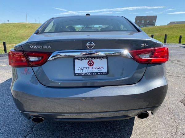 2018 Nissan Maxima SL *$500 DOWN YOU DRIVE! for sale in St Peters, MO – photo 7