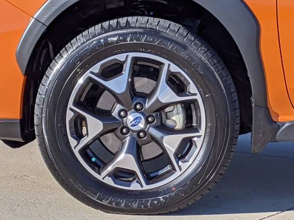 2018 Subaru Crosstrek Premium AWD All Wheel Drive SKU:J8263168 -... for sale in Corpus Christi, TX – photo 11