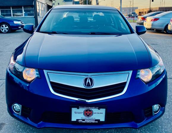Acura TSX - cars & trucks - by dealer - vehicle automotive sale for sale in Rock Island, IA – photo 2