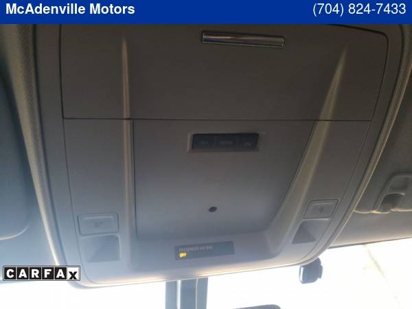 2015 Chevrolet Silverado 1500 4WD Double Cab 143.5" LT w/1LT - cars... for sale in Gastonia, NC – photo 10