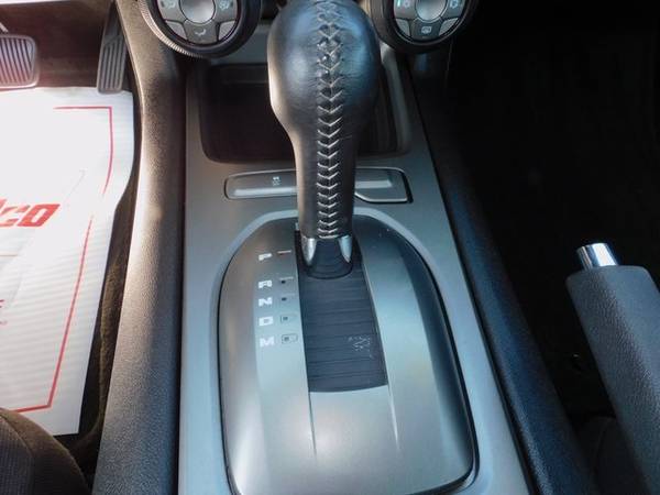 2014 Chevrolet Chevy Camaro 1LT - BAD CREDIT OK! - cars & trucks -... for sale in Salem, MA – photo 20