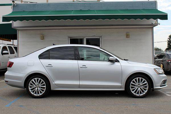 2016 VOLKSWAGEN JETTA SEL **0-500 DOWN. *BAD CREDIT WORKS FOR CASH for sale in Los Angeles, CA – photo 4