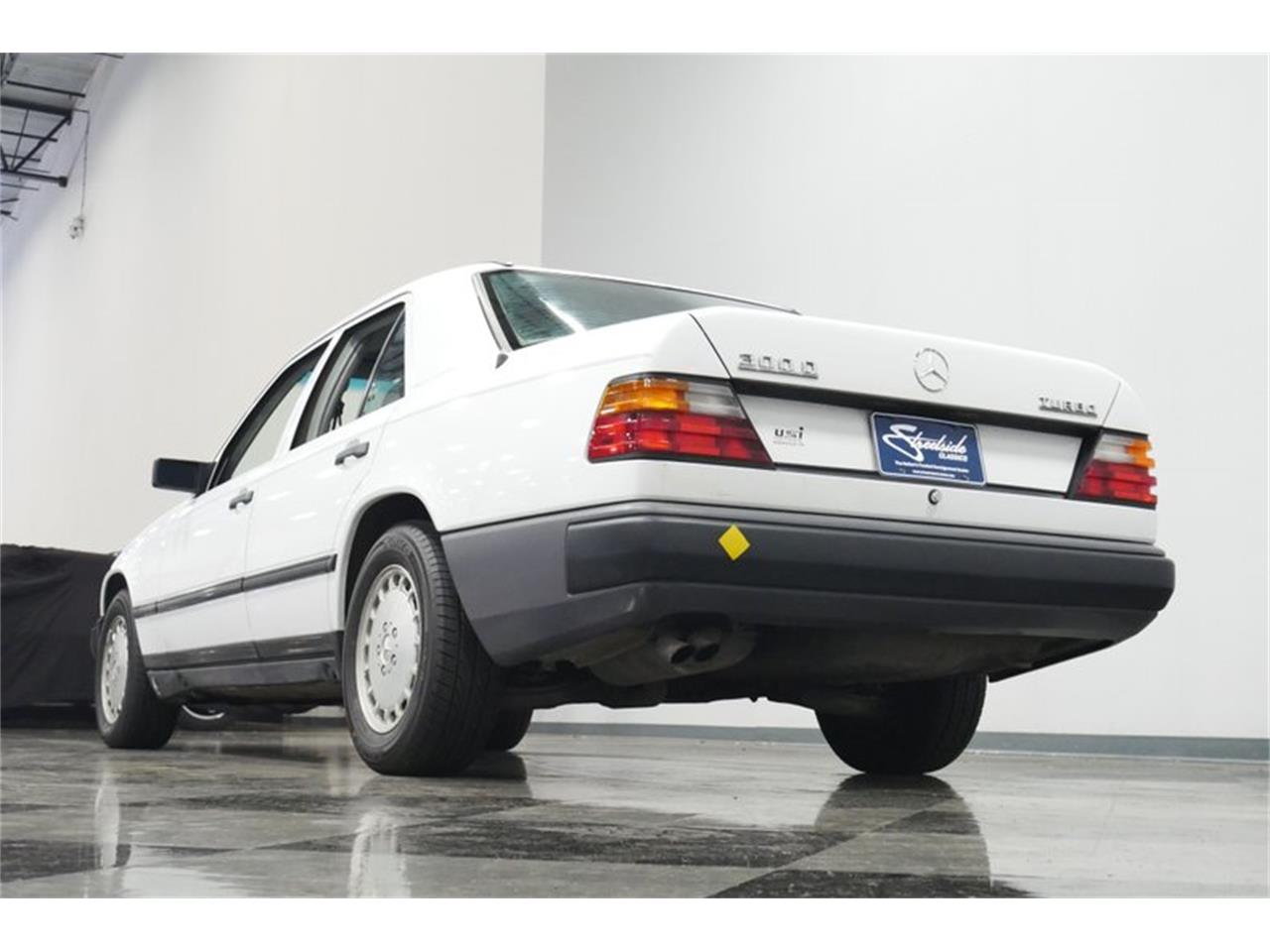 1987 Mercedes-Benz 300D for sale in Lavergne, TN – photo 27