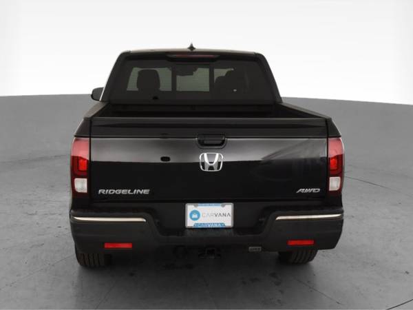 2019 Honda Ridgeline Black Edition Pickup 4D 5 ft pickup Black - -... for sale in Hartford, CT – photo 9