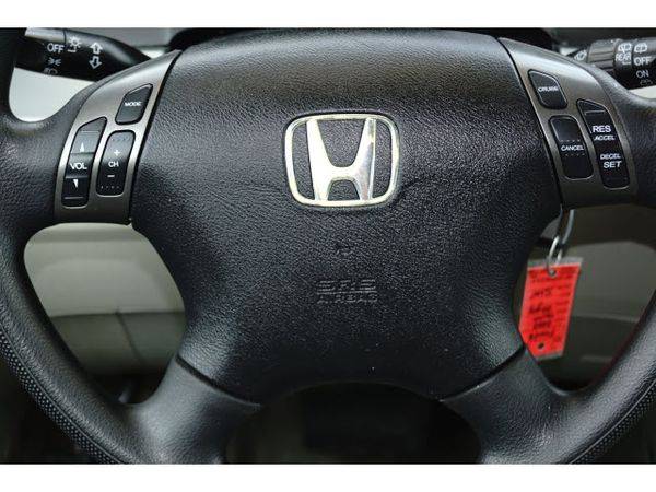 2005 Honda Odyssey EX - for sale in Sand Springs, OK – photo 11