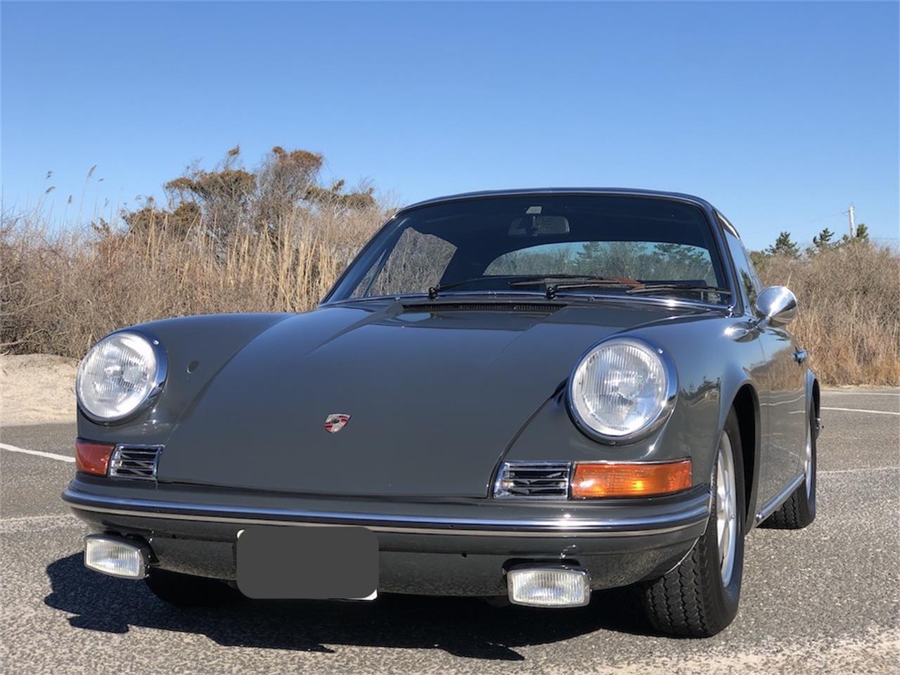 1969 Porsche 911T for sale in Southampton, NY – photo 16