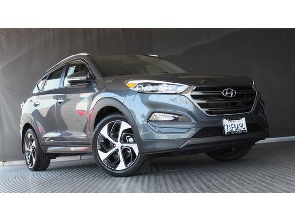 2016 Hyundai Tucson Limited for sale in Buena Park, CA – photo 3