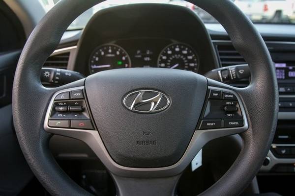 2018 Hyundai Elantra SE Sedan ONE OWNER - cars & trucks - by dealer... for sale in Lynnwood, OR – photo 22
