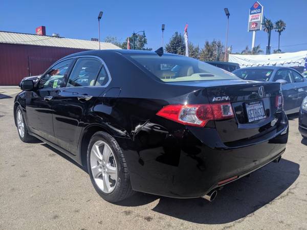 2009 ACURA TSX for sale in National City, CA – photo 6