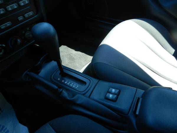 2005 Pontiac Sunfire Rust Free Southern Owned 107, 302 Miles for sale in Carmel, IN – photo 20
