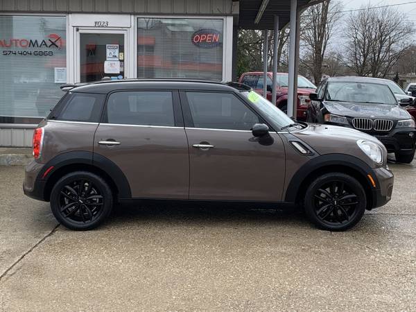 2012 Mini Cooper Countryman FWD 4dr S - - by dealer for sale in Mishawaka, IN – photo 8