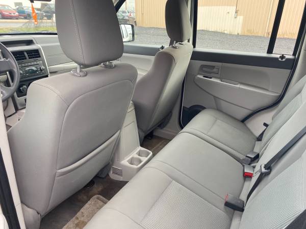 2008 Jeep Liberty for sale in Allentown, PA – photo 8