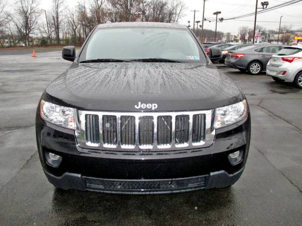 2012 Jeep Grand Cherokee 4WD 4dr Laredo - cars & trucks - by dealer... for sale in Fairless Hills, PA – photo 2