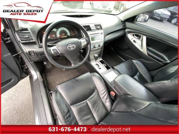 2009 Toyota Camry 4dr Sdn I4 Auto SE (Natl) - - by for sale in Centereach, NY – photo 18
