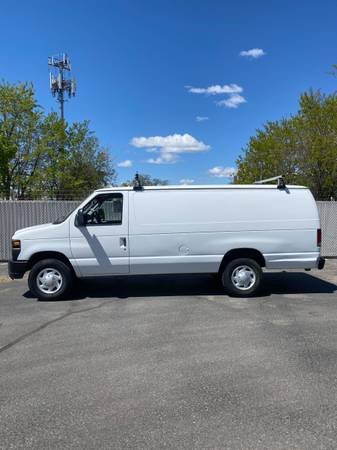 2008 Ford 3500 Work Van - - by dealer - vehicle for sale in Boise, ID – photo 2