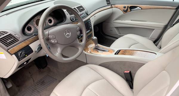 2008 Mercedes Benz E350 Excellent Condition - - by for sale in STATEN ISLAND, NY – photo 10