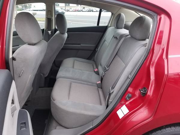 2008 Nissan Sentra for sale in Cherry Hill, NJ – photo 8
