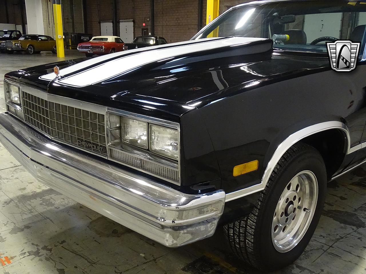 1985 Chevrolet El Camino for sale in O'Fallon, IL – photo 30