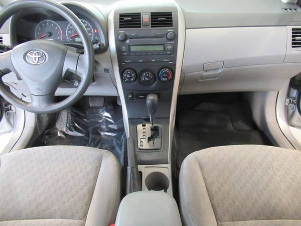 2009 Toyota Corolla 4dr Sdn Auto for sale in Missoula, MT – photo 22
