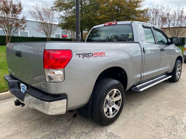 2008 TOYOTA TUNDRA DOUBLE CAB - cars & trucks - by dealer - vehicle... for sale in Portsmouth, VA – photo 3