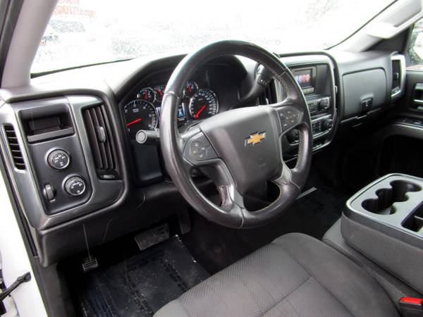 2014 Chevrolet Chevy Silverado 1500 4WD Crew Cab 143 5 LT w/1LT for sale in Castle Rock, CO – photo 13