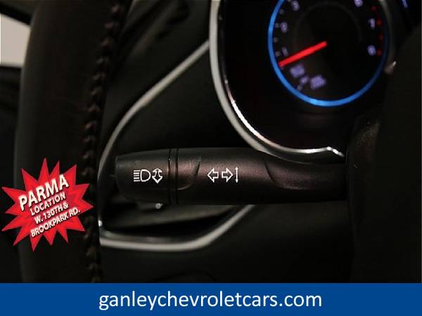 2018 Chevy Chevrolet Malibu LT sedan Mosaic Black Metallic - cars &... for sale in Brook Park, OH – photo 22