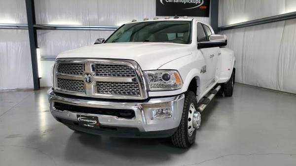 2017 Dodge Ram 3500 Laramie - RAM, FORD, CHEVY, DIESEL, LIFTED 4x4 for sale in Buda, TX – photo 24
