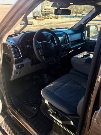 2016 F150 XLT 4x4 for sale in Wellsburg, PA – photo 14