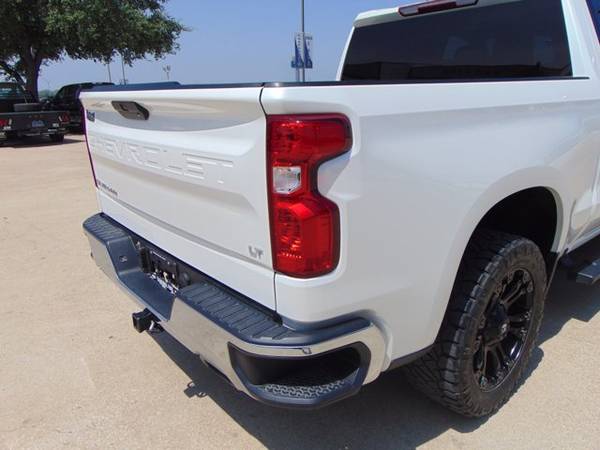 2019 Chevrolet Silverado 1500 Lt 4X4 ( Mileage: 57, 114! - cars & for sale in Devine, TX – photo 18