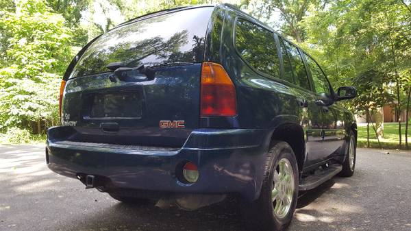2004 GMC Envoy( ONLY 148K MILES) for sale in Warsaw, IN – photo 18