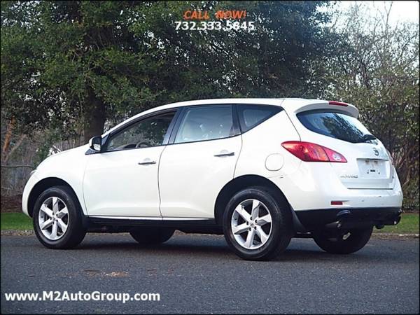 2009 Nissan Murano S AWD 4dr SUV - - by dealer for sale in East Brunswick, PA – photo 2