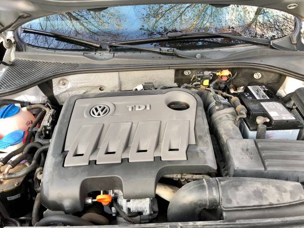 2012 VW Passat TDI SEL premium - - by dealer - vehicle for sale in Virginia Beach, VA – photo 22
