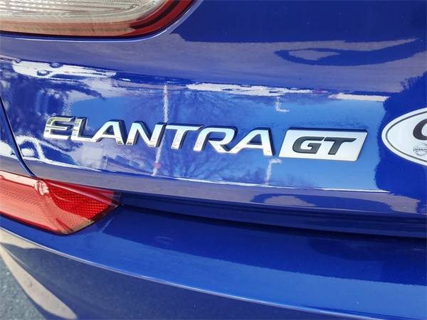2020 Hyundai Elantra GT Base hatchback - - by dealer for sale in Greeley, CO – photo 15