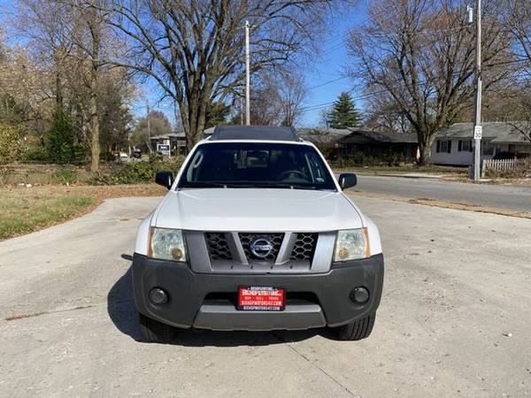 2006 Nissan Xterra - Bank Financing Available! - cars & trucks - by... for sale in Springfield, MO – photo 8