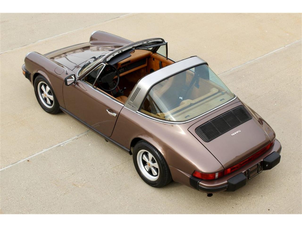 1977 Porsche 911S for sale in Phoenix, AZ – photo 23