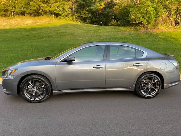 2014 Nissan Maxima - only 51k miles! for sale in Saint Paul, MN – photo 2