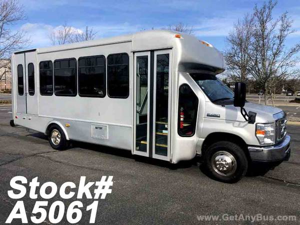 Over 45 Reconditioned Buses and Wheelchair Vans, RV Conversion Buses for sale in Westbury, PA – photo 19