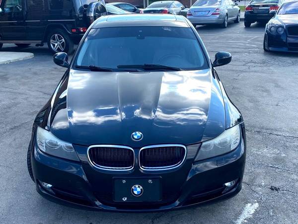 2011 BMW 3-Series 328i xDrive - - by dealer - vehicle for sale in Indianapolis, IN – photo 4