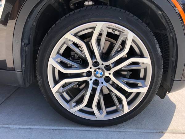 2017 BMW X5 50i x-drive for sale in Bozeman, MT – photo 13