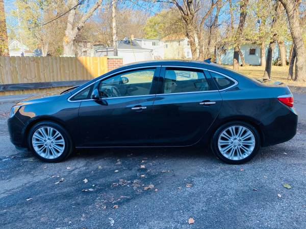 🔴2013 Buick Verano 🔴 - cars & trucks - by owner - vehicle automotive... for sale in Newport, MN – photo 2