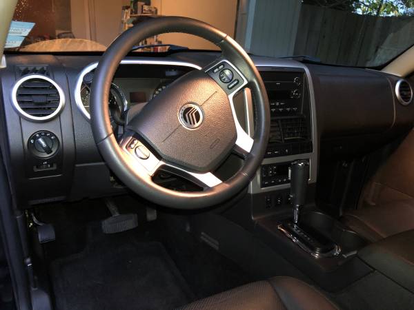 2010 Mercury Mountaineer $11000 OBO for sale in Eugene, OR – photo 3