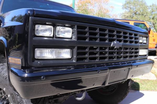 CLASSIC 1985 Chevrolet Blazer V8 4x4 Delivery Available! - cars & for sale in Other, NC – photo 7