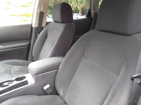 2010 Nissan Rogue S Krom Wagon - - by dealer - vehicle for sale in DUNNELLON, FL – photo 12