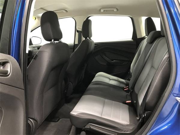 2019 Ford Escape S with - - by dealer - vehicle for sale in Wapakoneta, OH – photo 13