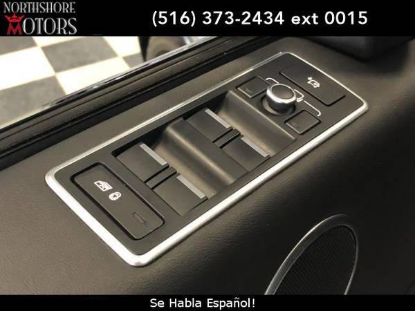 2017 Land Rover Range Rover Supercharged LWB - SUV - cars & trucks -... for sale in Syosset, NY – photo 22